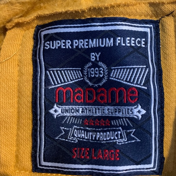 MADAME , Hoodie!! - Picture 13 of 16